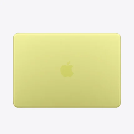 Apple MacBook Neo 13 Inch MHFE4 8GB 512GB Touch ID Citrus - image 4