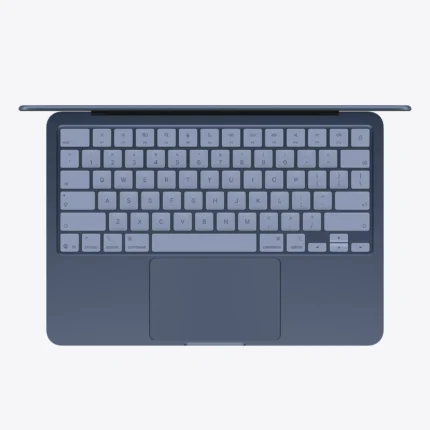 Apple MacBook Neo 13 Inch MHFF4 8GB 256GB Indigo - image 2