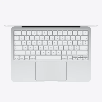 Apple MacBook Neo 13 Inch MHFC4 8GB 512GB Touch ID Silver - image 4