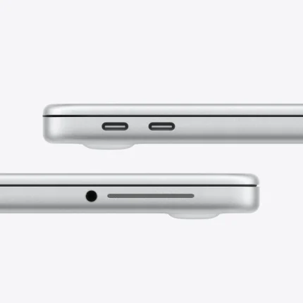 Apple MacBook Neo 13 Inch MHFC4 8GB 512GB Touch ID Silver - image 3