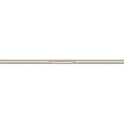Apple MacBook Air 15 MDVF4 Apple M5 Chip, 10 Core CPU 10 Core GPU 24GB Memory 1TB SSD 15″ Liquid Retina Display, macOS Starlight - image 5