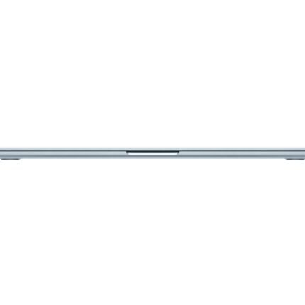 Apple MacBook Air 15 MDVU4 Apple M5 Chip 10 Core CPU 10 Core GPU 24GB Memory 1TB SSD, 15″ Liquid Retina Display, macOS Sky Blue - image 5