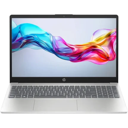 HP 15-FD055NIA – Intel Core i7-1355U, 8GB RAM, 512GB SSD, 15.6" FHD