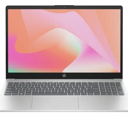 HP 15-FD1134NIA – Intel Core 3 100U, 8GB RAM, 512GB SSD, 15.6" FHD