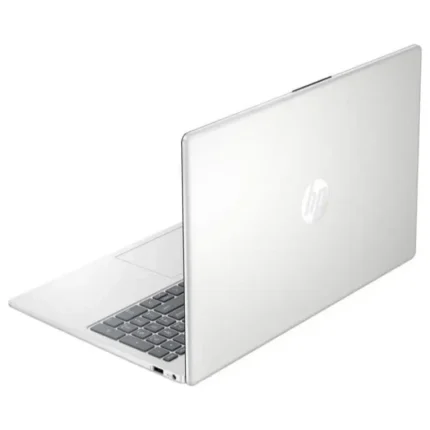 HP 15-FD1310TU Laptop, Intel Core Ultra 7 155H, 8GB RAM, 512GB SSD, 15.6″ FHD Display, Intel Arc Graphics, Backlit Keyboard, Silver - image 2