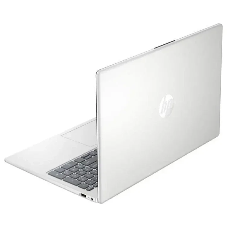 HP 15-FD1310TU Laptop, Intel Core Ultra 7 155H, 8GB RAM, 512GB SSD, 15.6" FHD Display, Intel Arc Graphics, Backlit Keyboard, Silver HP 15-FD1310TU Laptop, Intel Core Ultra 7 155H, 8GB RAM, 512GB SSD, 15.6" FHD Display, Intel Arc Graphics, Backlit Keyboard, Silver