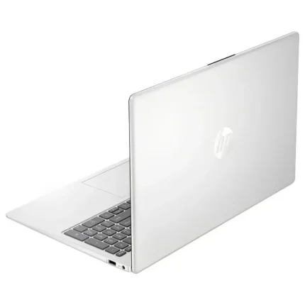 HP 15-FD2050WM Laptop, Intel Core Ultra 5 225U, 8GB DDR5 RAM, 512GB NVMe M.2 SSD, Intel Graphics, 15.6″ FHD IPS TouchScreen, Windows 11 Home, Natural Silver - image 2