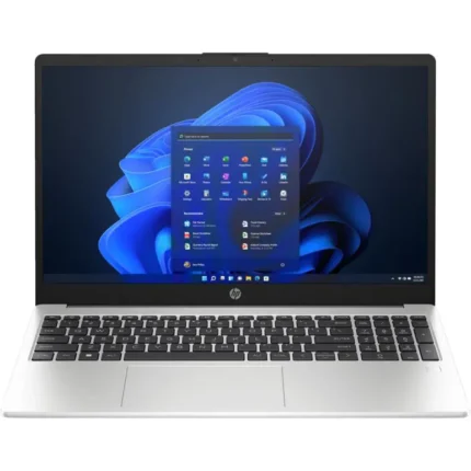 HP 250 G10 Laptop, Intel Core i5-1334U, 8GB DDR4-3200 RAM, 512GB PCIe NVMe SSD, 15.6″ FHD IPS Display, Backlit Keyboard, WLAN 6, B20WWAT - image 2