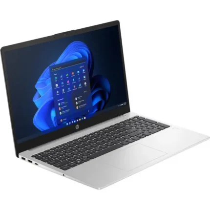HP 250 G10 Laptop, Intel Core i5-1334U, 8GB DDR4-3200 RAM, 512GB PCIe NVMe SSD, 15.6″ FHD IPS Display, Backlit Keyboard, WLAN 6, B20WWAT - image 3