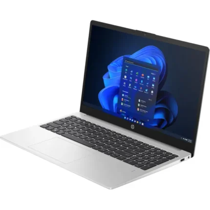 HP 250 G10 Laptop, Intel Core i5-1334U, 8GB DDR4-3200 RAM, 512GB PCIe NVMe SSD, 15.6″ FHD IPS Display, Backlit Keyboard, WLAN 6, B20WWAT - image 4