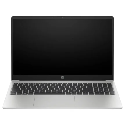 HP 250 G10 Laptop, Intel Core i5-1334U, 8GB DDR4-3200 RAM, 512GB PCIe NVMe SSD, 15.6" FHD IPS Display, Backlit Keyboard, WLAN 6, B20WWAT