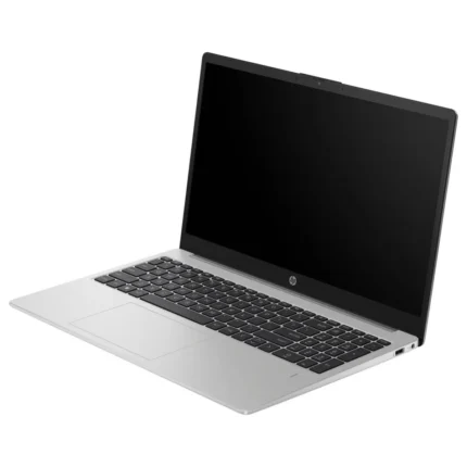 HP 250 G10 Laptop, Intel Core i5-1334U, 8GB DDR4-3200 RAM, 512GB PCIe NVMe SSD, 15.6″ FHD IPS Display, Backlit Keyboard, WLAN 6, B20WWAT - image 7