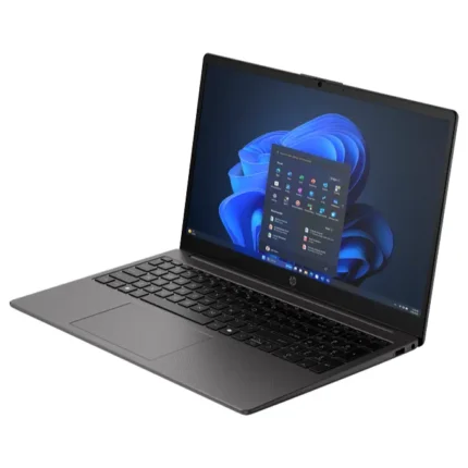 HP 250R G10 Laptop, Intel Core 5 120U, 8GB DDR4-3200MT/s RAM, 512GB PCIe NVMe SSD, 15.6″ FHD SVA Anti-Glare 250 Nits 45% NTSC, FreeDOS 3.0, B9YN3ET - image 5