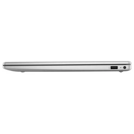 HP Laptop 15-FD0154WM 13th Gen Intel Core i5-1334U 8GB DDR4-3200MT/s 512GB PCIe NVMe M.2 SSD 15.6″ FHD IPS Touchscreen Natural Silver, Windows 11 Home - image 3