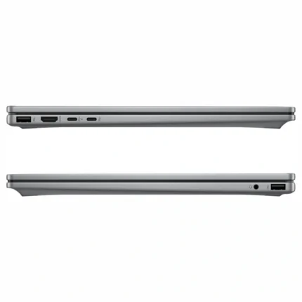 HP OmniBook X Flip 16-BE0003DX Laptop, AMD Ryzen 5 220 Up to 4.9GHz, AMD Radeon 740M, 8GB LPDDR5-6400MT/s RAM, 512GB PCIe Gen4 NVMe M.2 SSD, 16″ WUXGA IPS 2K TouchScreen,… - image 2