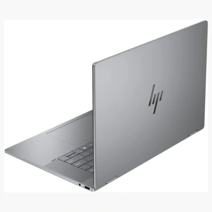 HP OmniBook X Flip 16-BE0003DX Laptop, AMD Ryzen 5 220 Up to 4.9GHz, AMD Radeon 740M, 8GB LPDDR5-6400MT/s RAM, 512GB PCIe Gen4 NVMe M.2 SSD, 16″ WUXGA IPS 2K TouchScreen,… - image 5