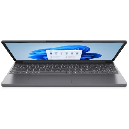 Lenovo IdeaPad Slim 3 15IRH10 Laptop, Intel Core i5-13420H, Intel UHD Graphics, 16GB DDR5-4800 RAM, 512GB PCIe 4.0 NVMe SSD, 15.3″ WUXGA IPS 60Hz, Wi-Fi 6 and BT5.2, Luna Grey,… - image 5