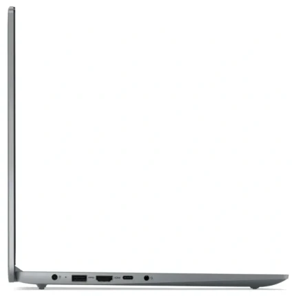 Lenovo IdeaPad Slim 3, AMD Ryzen 5 7520U, 8GB LPDDR5-5500 RAM, 512GB PCIe 4.0 NVMe SSD, Integrated Radeon 610M, 15.6″ FHD IPS Touch, Windows 11 Home, Arctic Grey 82XQ00RSUS - image 3