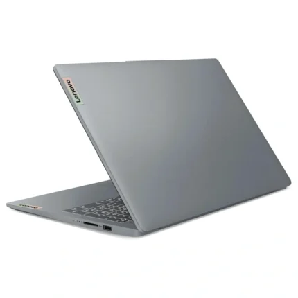 Lenovo IdeaPad Slim 3, AMD Ryzen 5 7520U, 8GB LPDDR5-5500 RAM, 512GB PCIe 4.0 NVMe SSD, Integrated Radeon 610M, 15.6″ FHD IPS Touch, Windows 11 Home, Arctic Grey 82XQ00RSUS - image 7