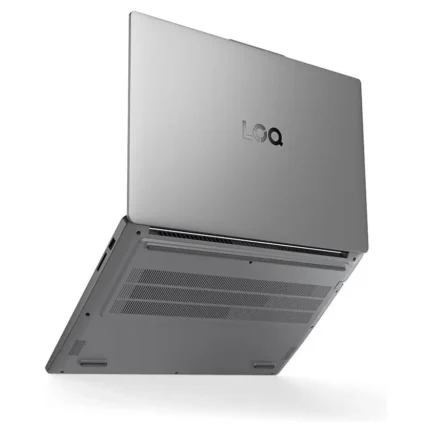 Lenovo LOQ Essential 15ARP10 Gaming Laptop, AMD Ryzen 7 170, NVIDIA GeForce RTX 3050 6GB, 16GB DDR5-4800 RAM, 512GB PCIe 4.0 NVMe SSD, 15.6″ FHD 144Hz IPS, Windows 11 Home, Luna… - image 2