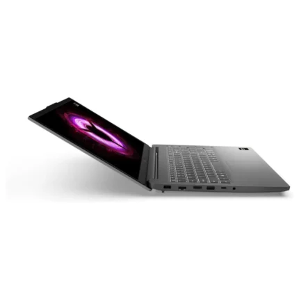 Lenovo LOQ Essential 15ARP10 Gaming Laptop, AMD Ryzen 7 170, NVIDIA GeForce RTX 3050 6GB, 16GB DDR5-4800 RAM, 512GB PCIe 4.0 NVMe SSD, 15.6″ FHD 144Hz IPS, Windows 11 Home, Luna… - image 3