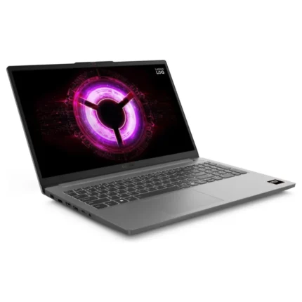 Lenovo LOQ Essential 15ARP10 Gaming Laptop, AMD Ryzen 7 170, NVIDIA GeForce RTX 3050 6GB, 16GB DDR5-4800 RAM, 512GB PCIe 4.0 NVMe SSD, 15.6″ FHD 144Hz IPS, Windows 11 Home, Luna… - image 7