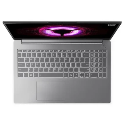 Lenovo LOQ Essential 15ARP10 Gaming Laptop, AMD Ryzen 7 170, NVIDIA GeForce RTX 3050 6GB, 16GB DDR5-4800 RAM, 512GB PCIe 4.0 NVMe SSD, 15.6″ FHD 144Hz IPS, Windows 11 Home, Luna… - image 8