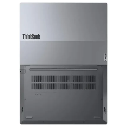 Lenovo ThinkBook 14 Gen 8 Laptop, Intel Core 7 240H, 8GB DDR5-5600 RAM, 512GB PCIe 4.0 NVMe SSD, 14″ WUXGA IPS 300nits 60Hz, Integrated Intel Graphics, Arctic Grey 21SG003QGQ… - image 2