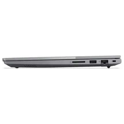 Lenovo ThinkBook 14 Gen 8 Laptop, Intel Core 7 240H, 8GB DDR5-5600 RAM, 512GB PCIe 4.0 NVMe SSD, 14″ WUXGA IPS 300nits 60Hz, Integrated Intel Graphics, Arctic Grey 21SG003QGQ… - image 3