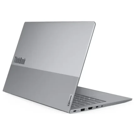 Lenovo ThinkBook 14 Gen 8 Laptop, Intel Core 7 240H, 8GB DDR5-5600 RAM, 512GB PCIe 4.0 NVMe SSD, 14″ WUXGA IPS 300nits 60Hz, Integrated Intel Graphics, Arctic Grey 21SG003QGQ… - image 4