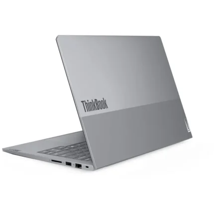 Lenovo ThinkBook 14 Gen 8 Professional Laptop, Intel Core 5 210H 8C/12T Up To 4.8GHz, Integrated Intel Graphics, 8GB DDR5-5600 Up To 64GB, 512GB SSD PCIe 4.0, 14″ WUXGA IPS,… - image 2