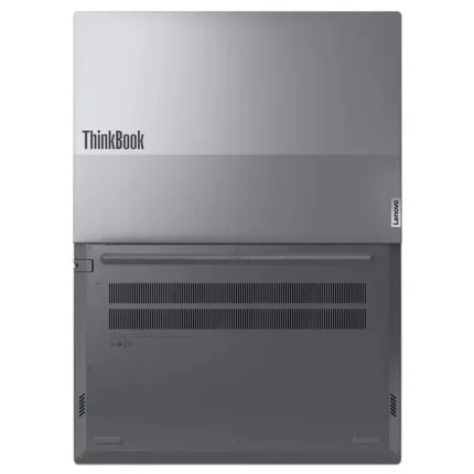 Lenovo ThinkBook 16 Gen 7 Laptop, AMD Ryzen 5 7535HS, 16GB DDR5-4800 RAM, 512GB PCIe 4.0 NVMe SSD, Integrated AMD Radeon 660M Graphics, 16″ WUXGA IPS 300nits, Arctic Grey,… - image 3