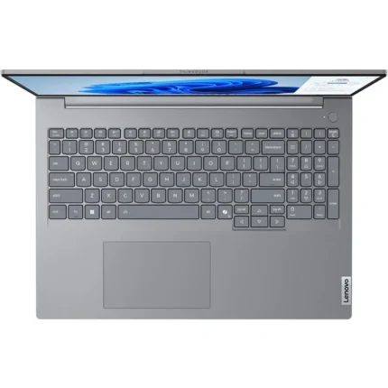 Lenovo ThinkBook 16 Gen 8 Laptop Intel Core Ultra 7 255H, 16″ WUXGA IPS, 16GB DDR5-5600, 512GB SSD, Integrated Intel Arc Graphics, Backlit Keyboard, Fingerprint Reader, FHD… - image 2