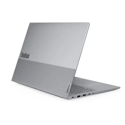 Lenovo ThinkBook 16 Gen 8 Laptop Intel Core Ultra 7 255H, 16″ WUXGA IPS, 16GB DDR5-5600, 512GB SSD, Integrated Intel Arc Graphics, Backlit Keyboard, Fingerprint Reader, FHD… - image 3