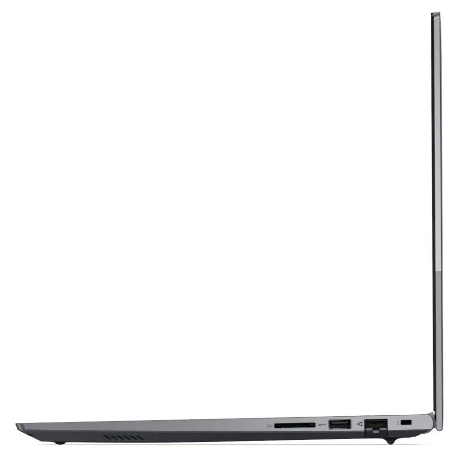 Lenovo ThinkBook 16 Gen 9, Intel Core 5 210H, 8C 12T Up to 4.8GHz, 8GB DDR5-5600 RAM, 512GB PCIe 4.0 NVMe SSD, 16" WUXGA IPS 400nits, Integrated Intel Graphics, Arctic Grey... Lenovo ThinkBook 16 Gen 9, Intel Core 5 210H, 8C 12T Up to 4.8GHz, 8GB DDR5-5600 RAM, 512GB PCIe 4.0 NVMe SSD, 16" WUXGA IPS 400nits, Integrated Intel Graphics, Arctic Grey...