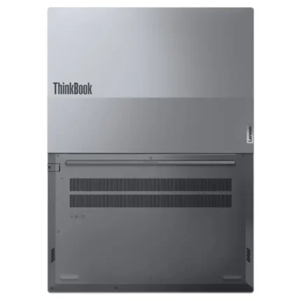 Lenovo ThinkBook 16 Gen 9, Intel Core 5 210H, 8C 12T Up to 4.8GHz, 8GB DDR5-5600 RAM, 512GB PCIe 4.0 NVMe SSD, 16″ WUXGA IPS 400nits, Integrated Intel Graphics, Arctic Grey… - image 3