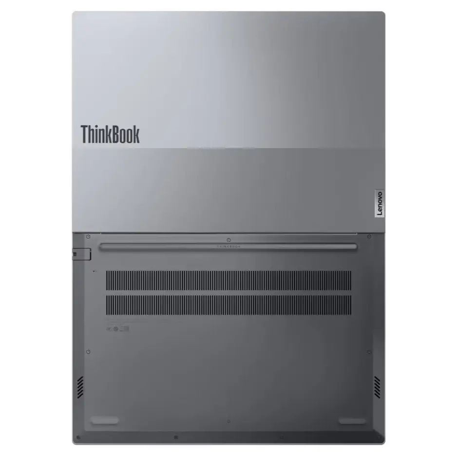 Lenovo ThinkBook 16 Gen 9, Intel Core 5 210H, 8C 12T Up to 4.8GHz, 8GB DDR5-5600 RAM, 512GB PCIe 4.0 NVMe SSD, 16" WUXGA IPS 400nits, Integrated Intel Graphics, Arctic Grey... Lenovo ThinkBook 16 Gen 9, Intel Core 5 210H, 8C 12T Up to 4.8GHz, 8GB DDR5-5600 RAM, 512GB PCIe 4.0 NVMe SSD, 16" WUXGA IPS 400nits, Integrated Intel Graphics, Arctic Grey...