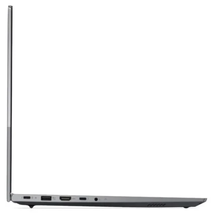 Lenovo ThinkBook 16 Gen 9, Intel Core 5 210H, 8C 12T Up to 4.8GHz, 8GB DDR5-5600 RAM, 512GB PCIe 4.0 NVMe SSD, 16″ WUXGA IPS 400nits, Integrated Intel Graphics, Arctic Grey… - image 5