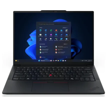 Lenovo ThinkPad E14 Gen 7 Laptop, Intel Core Ultra 5 226V Up To 4.5GHz, Intel Arc Graphics 130V, 16GB LPDDR5X-8533 RAM, 512GB PCIe 4.0 NVMe SSD, 14" WUXGA IPS 60Hz, Wi-Fi 6E,...