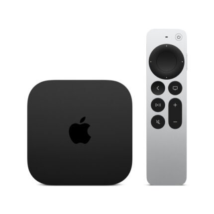 Apple TV 4K - 128GB