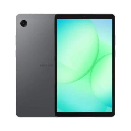 Samsung Galaxy Tab A11 X133 Octa Core Processor 8-GB RAM 128-GB Storage 8.7-Inch WXGA + Display WiFi (Grey, NEW)