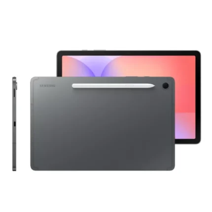 Samsung Galaxy Tab S10 Lite X400 Octa-Core Processor 6-GB RAM 128-GB Storage 10.9" WUXGA+ Display WiFi (Gray, NEW)